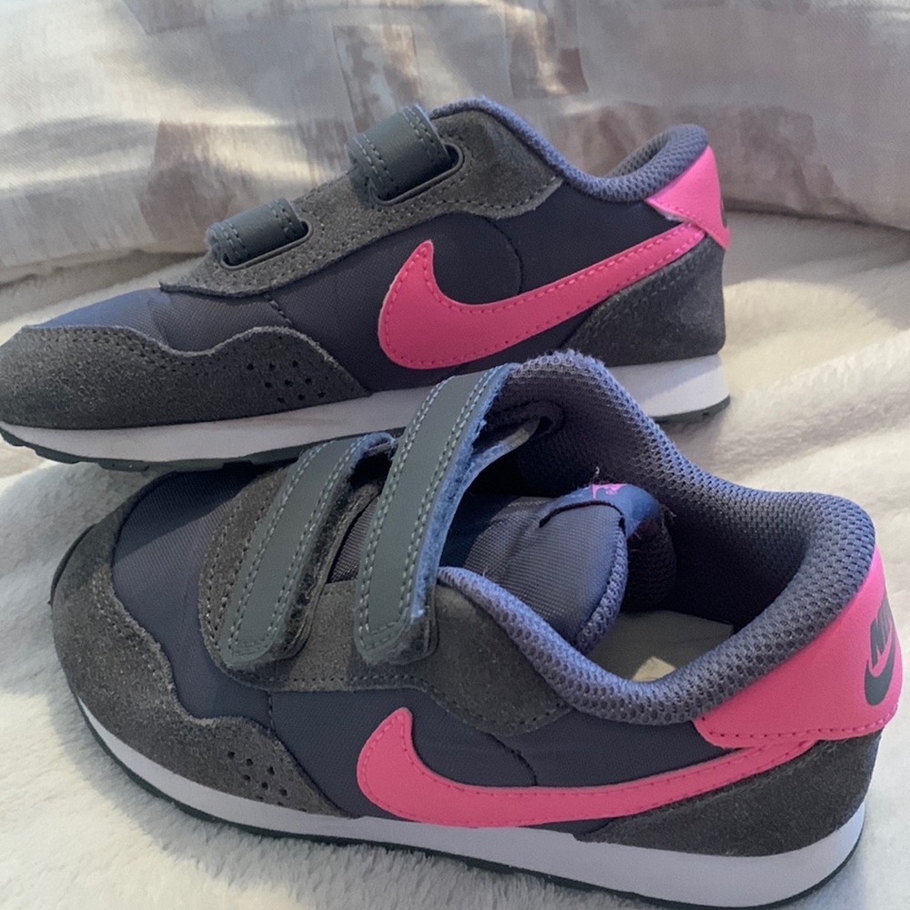 Nike toddler girls shoes